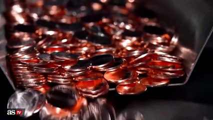 Trump order halt to production of the one-cent coin