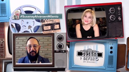 Sakamoto Days, Si las estrellas hablaran, Hysteria y más | Susana y Álvaro en Milenio