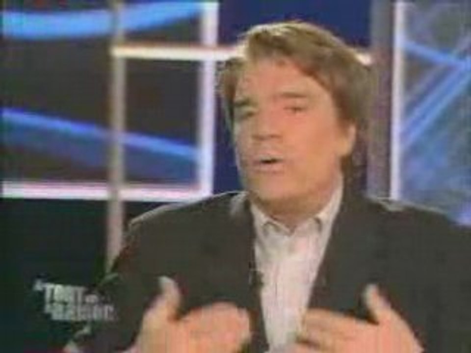 Ovni-debat Jean-Pierre Petit, Gildas Bourdais-Partie1