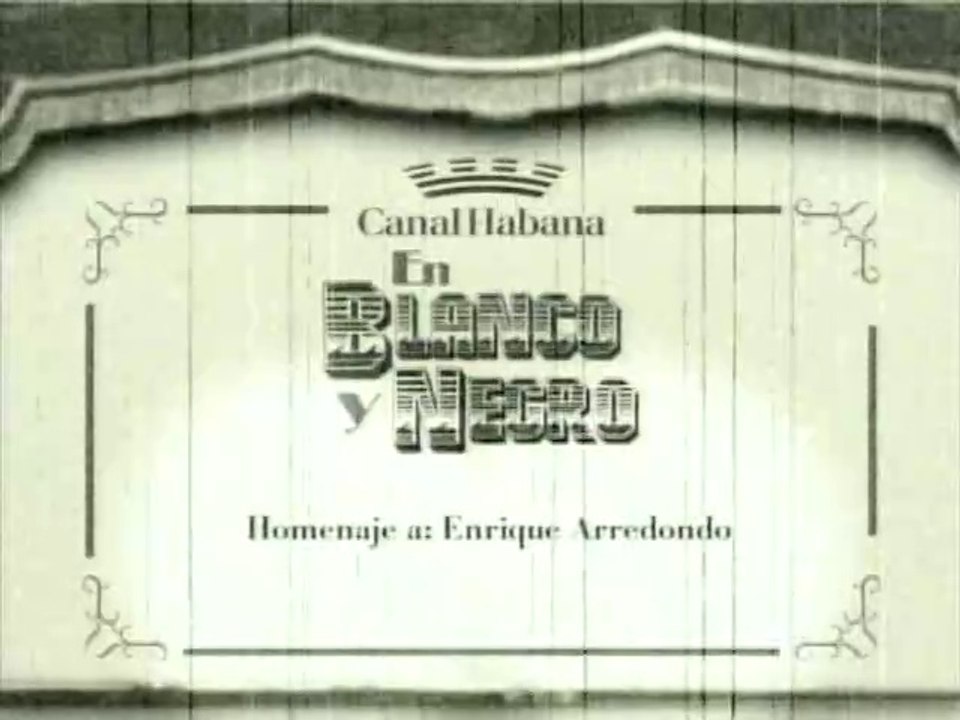 7 EN BLANCO Y NEGRO