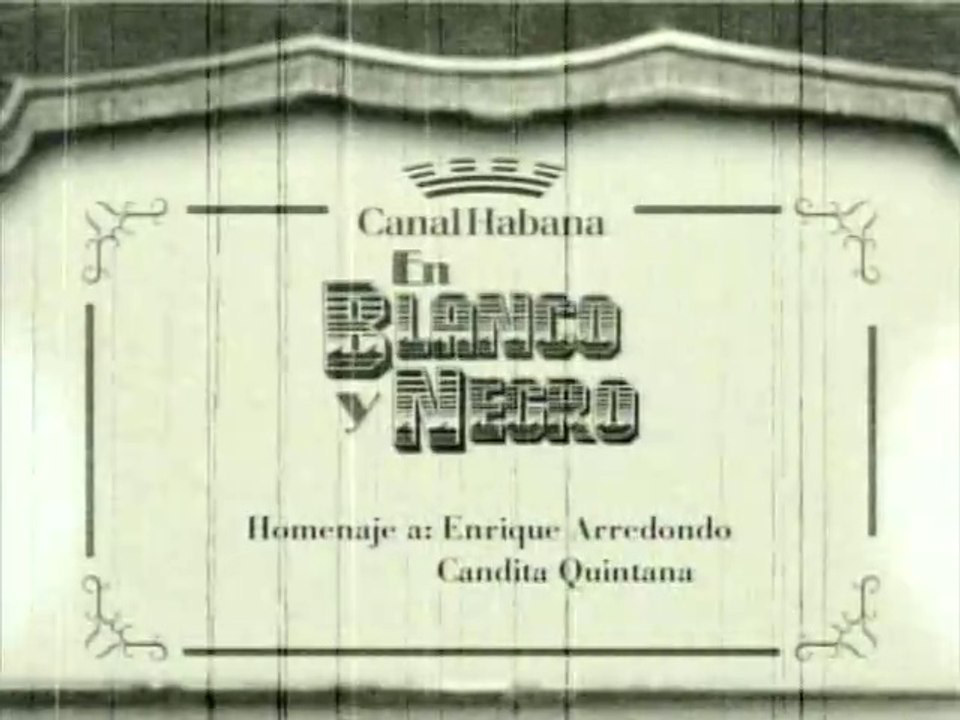 6 EN BLANCO Y NEGRO