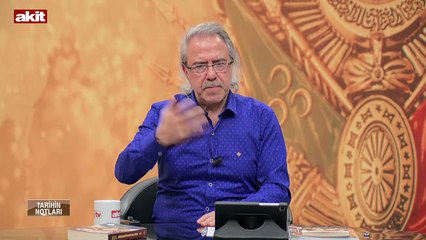 Tarihçi Mustafa Armağan anlatıyor: 1894 depreminde Abdülhamid Han neler yaptı?