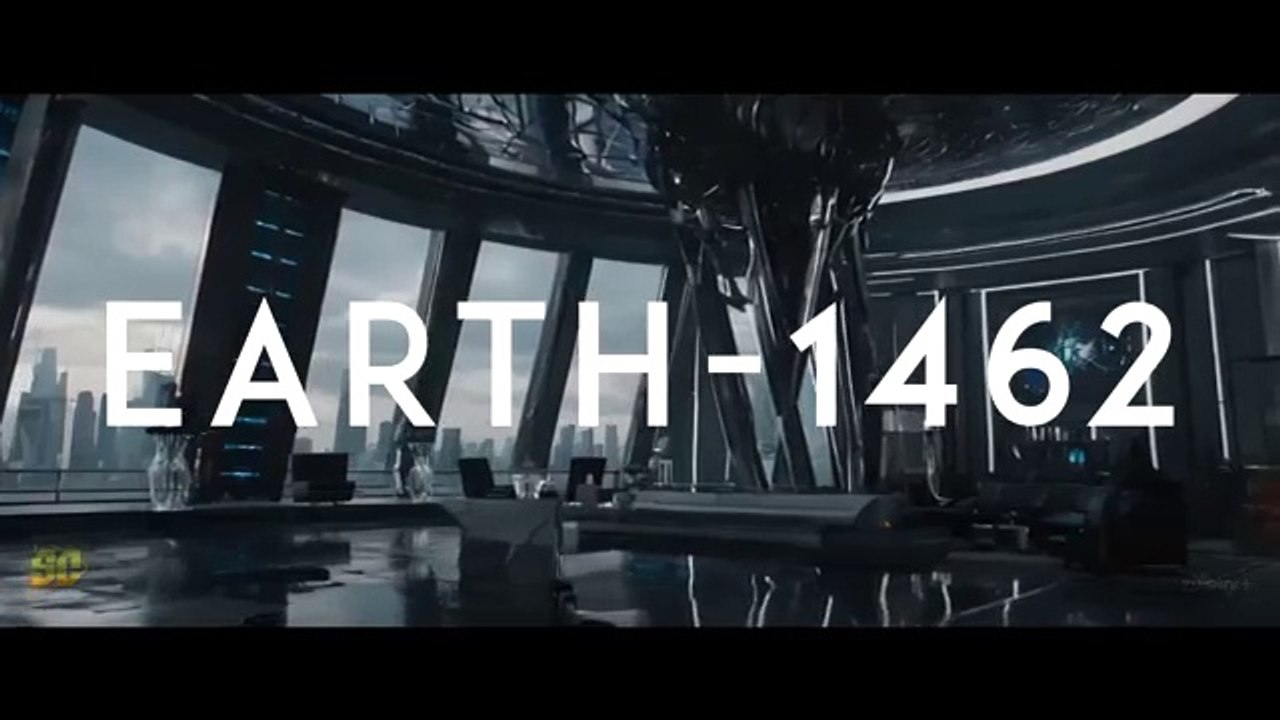 Avengers: Doomsday Full Trailer