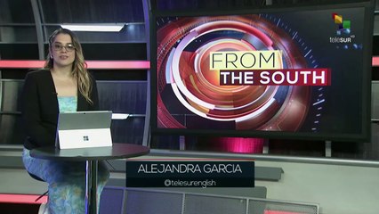 FTS 16:30 10.02: Luisa Gonzalez describes election result as "triumph"