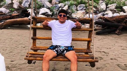 Exparticipante del Factor XS falleció en un grave accidente