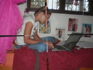 Choubi video 1