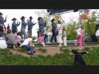 2008.05.01 - Six Rebels performing a show