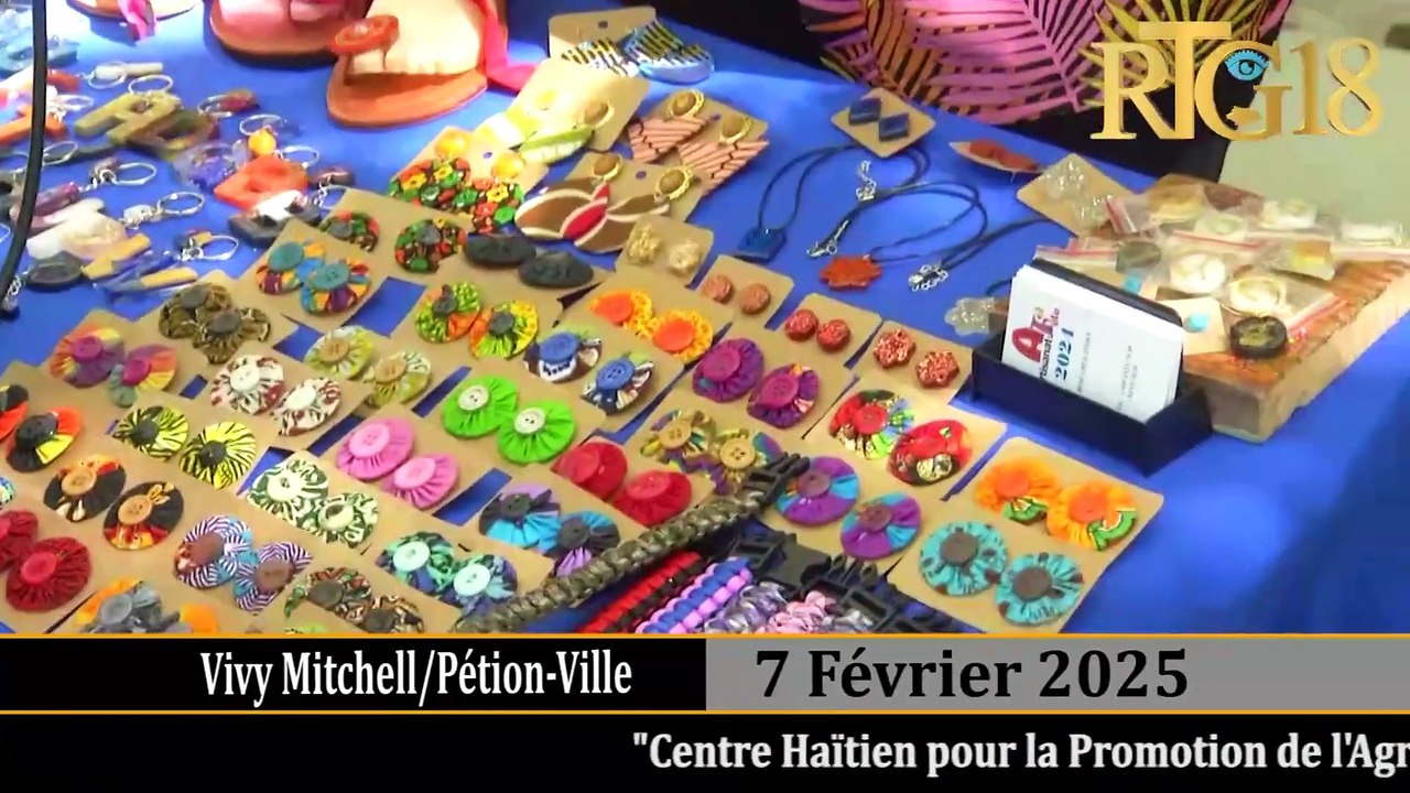 CEHPAPE lanse 1er "Salon national itinérant des coopératives agricoles"