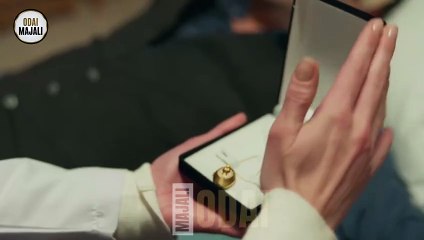 المدينة البعيدة ح 14 اعلان 1 مترجم  | في الحرب مع الحب، الحب يفوز دائمًا!