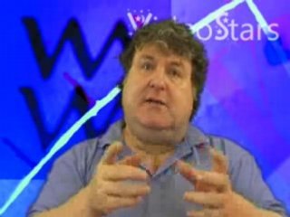 Russell Grant Video Horoscope Aquarius May Friday 2nd