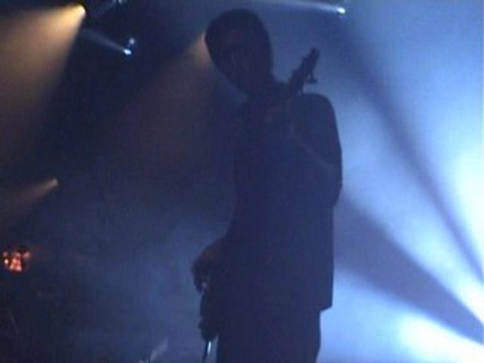 Megalomaniac - Festival InterLycée