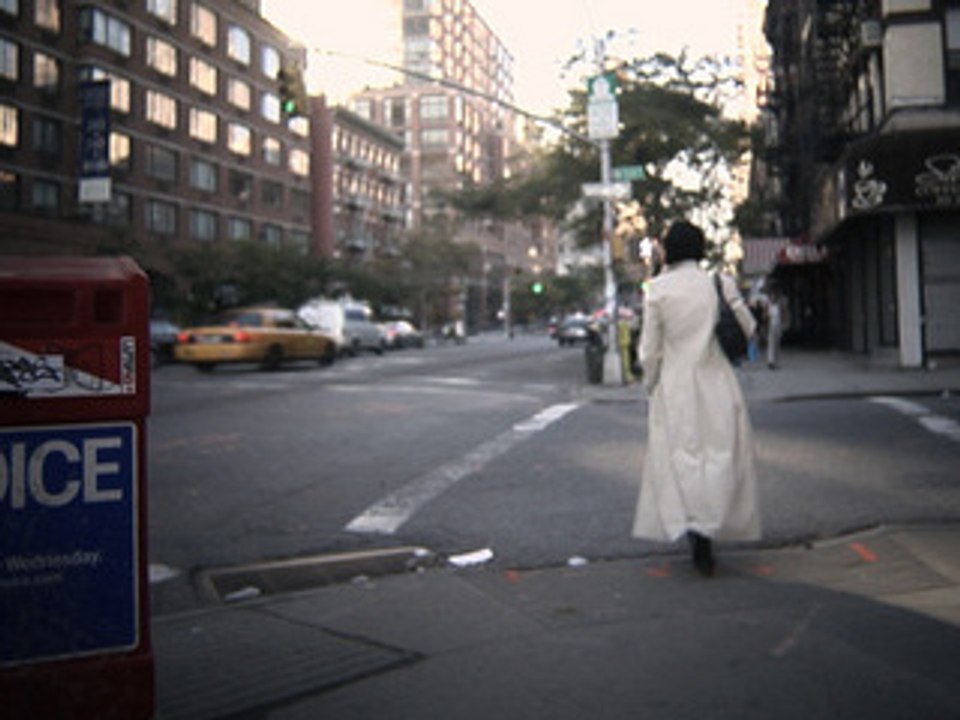 New York City Streets