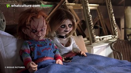 10 Bad Horror Movies Everyone Gets Wrong