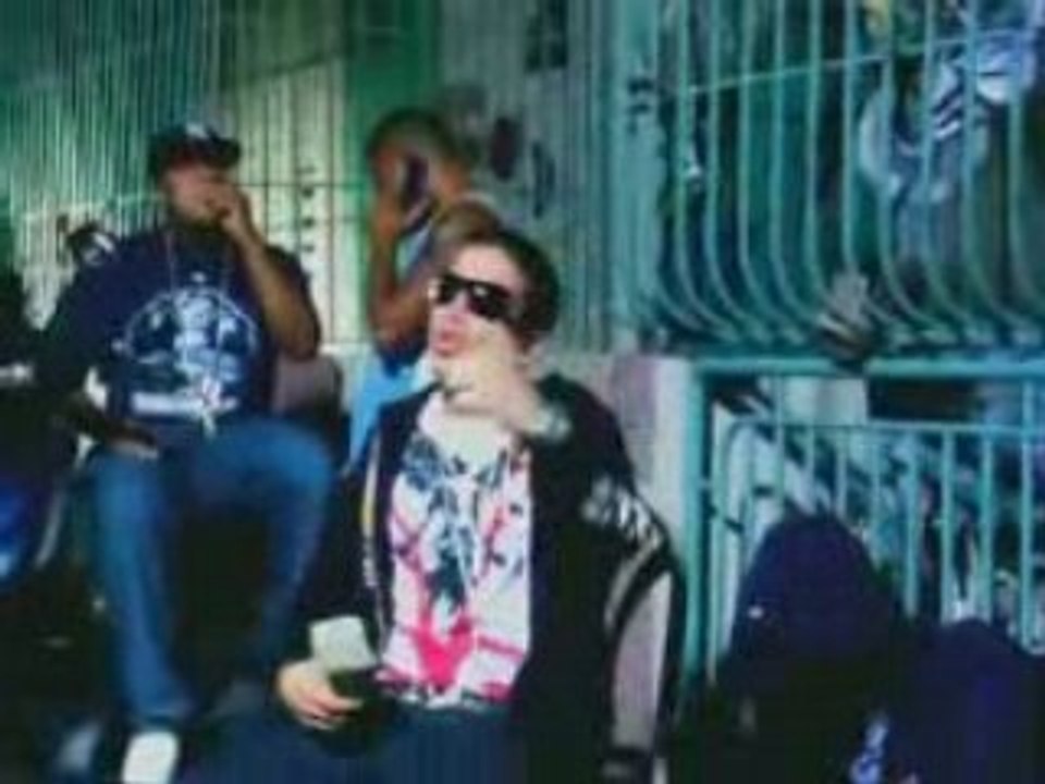 Pistolon Remix