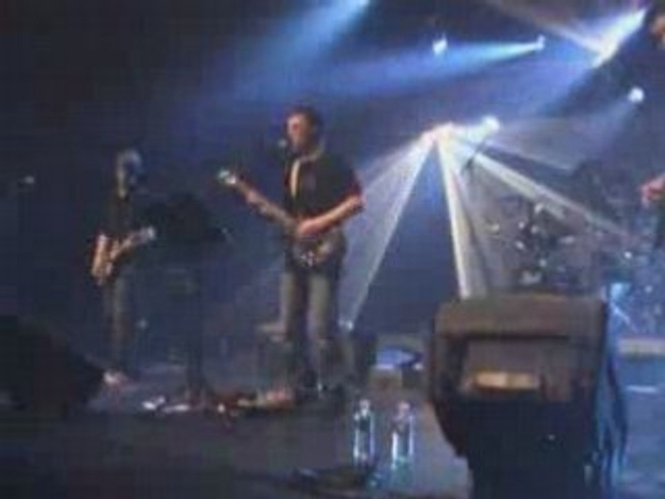 Time Is Running Out Cover - Festival InterLycée