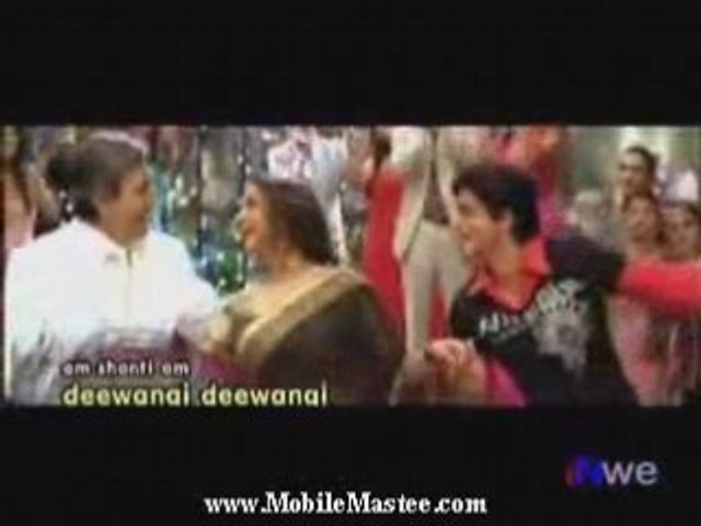 Om shanti Om