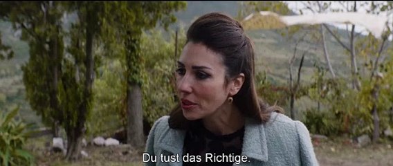 Primadonna: Das Mädchen von morgen - Trailer (Deutsche UT) HD