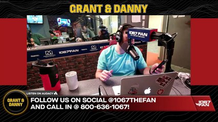 Should The Commanders Go After Deebo Samuel?