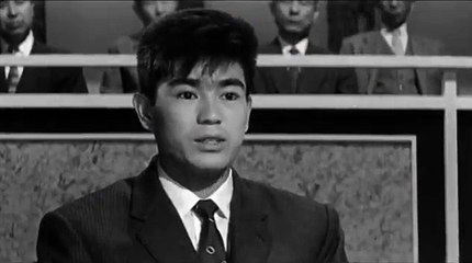 L'Astronave Fantasma (1961) – Film Completo in Italiano 🚀