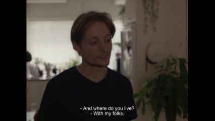 In Ashes - Trailer (English Subs) HD