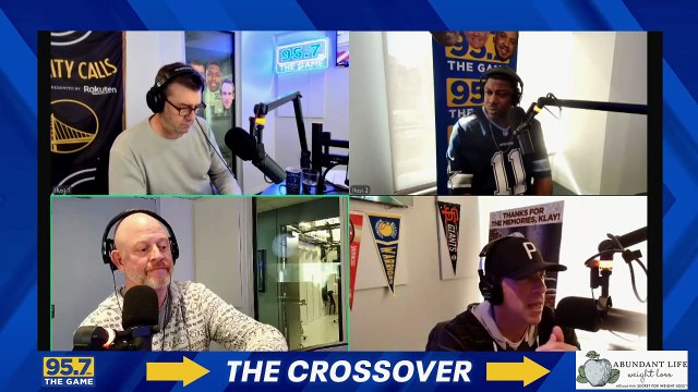 Crossover 2-10-25