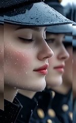 beautiful army females 😍❤💝 #viralshorts #trending #femalesoldier