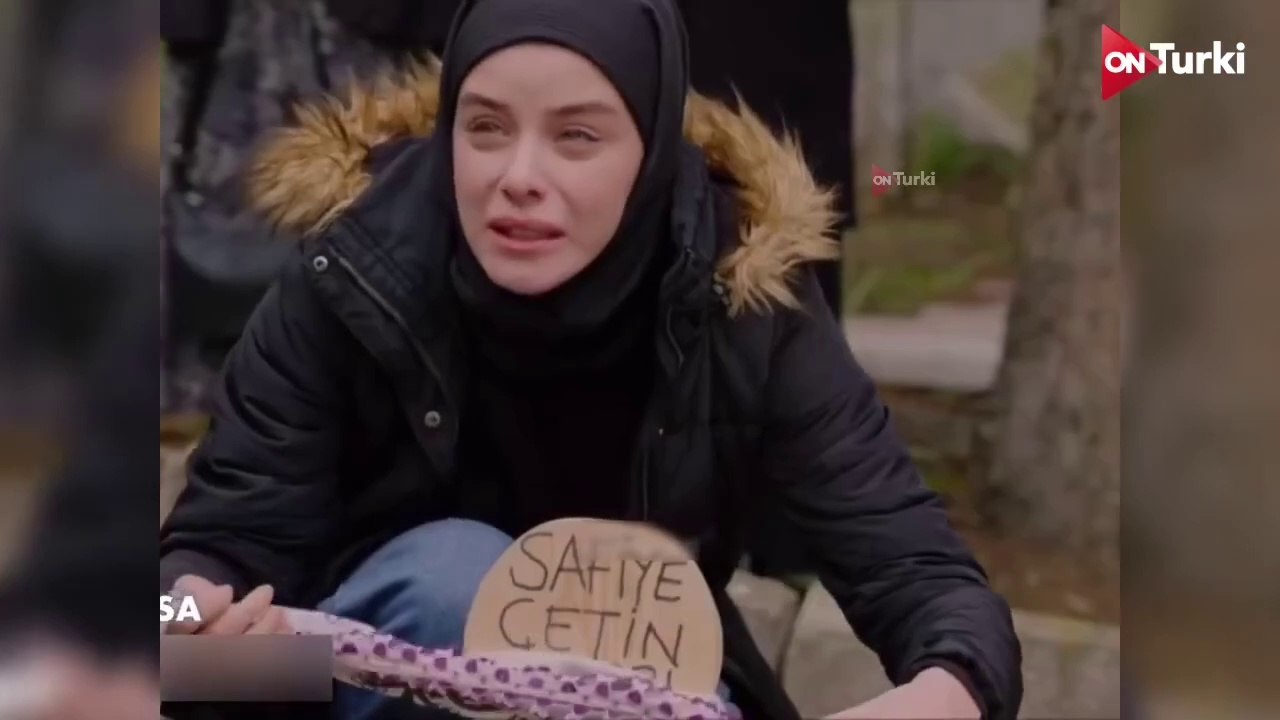 مسلسل السوق الحلقة 1 الاعلان 2 الرسمي مترجم HD