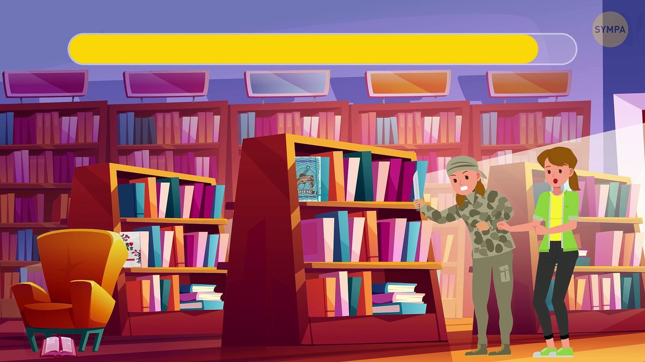 15 Énigmes Pour Devenir Un Super Chasseur de Fantômes