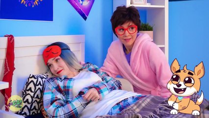 🎒 FIRST DAY OF SCHOOL 😂✨ Back to School Funny Moments We All Relate To! by 123 GO! 📚🎭