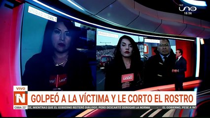 Notivisión Central · Lunes 10 de febrero del 2025