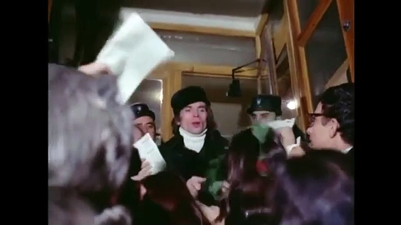 NUREYEV | Official Trailer
