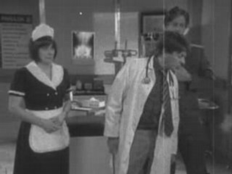 2x08 - L'ambition de Criquette