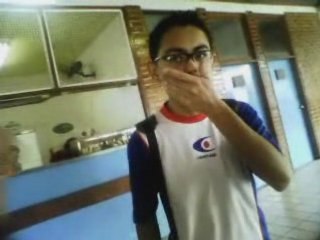 Pois eh, bora embora?