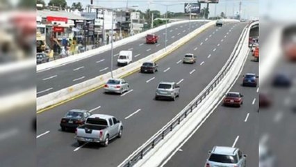 Conoce los túneles y elevados que estarán cerrados por mantenimiento
