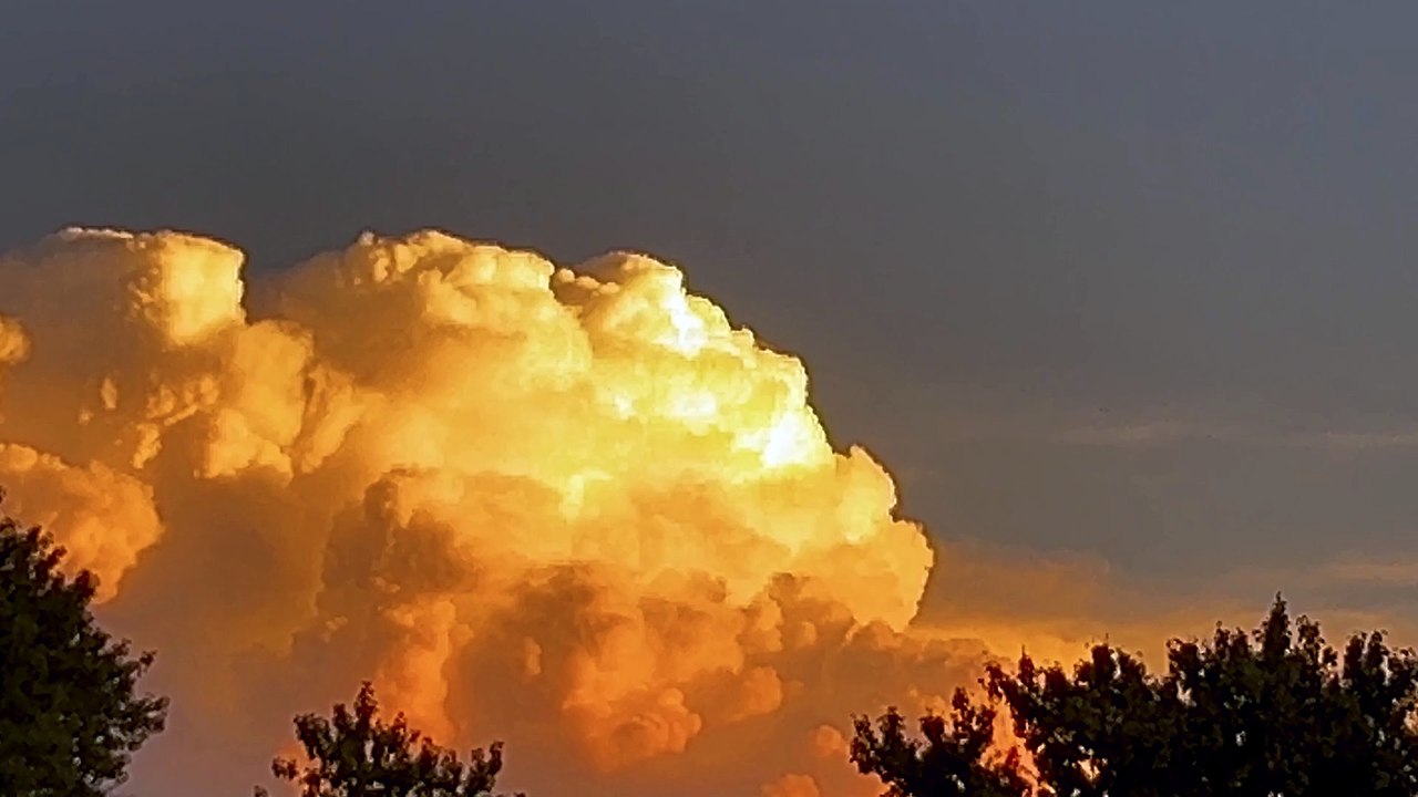 Big Cloud on 9-19-24 - Synthesized