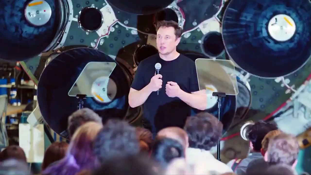 Elon Musk ofrece 97.400 millones de dólares por OpenAI, propietaria de Chat GPT