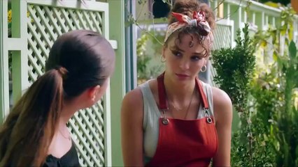 مسلسل الحديقة السرية الحلقة 3 الثالثة مدبلج HD