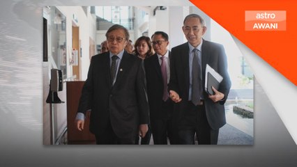 Perbincangan kabel dasar laut Sarawak-Singapura dimuktamad tidak lama lagi