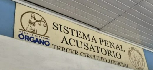 Ordenan detención para dos personas vinculadas al hurto de armas en el Senan