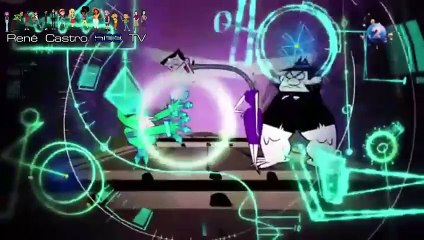 Las Aventuras de Rocky y Bullwinkle - Super Alce y La Ardilla Maravilla Parte 2 (Español Latino)