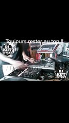 SCRATCHS ONE-SHOT SUR ACAPELLA TIAKOLA