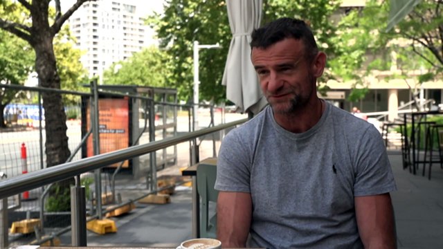 Canberra light rail construction hits local businesses with road closures