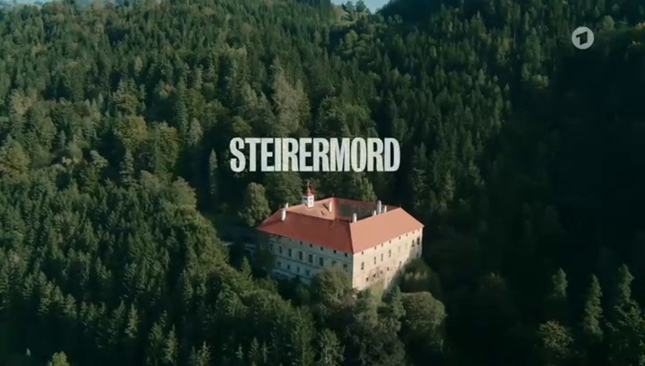 Landkrimi -36- Steirermord