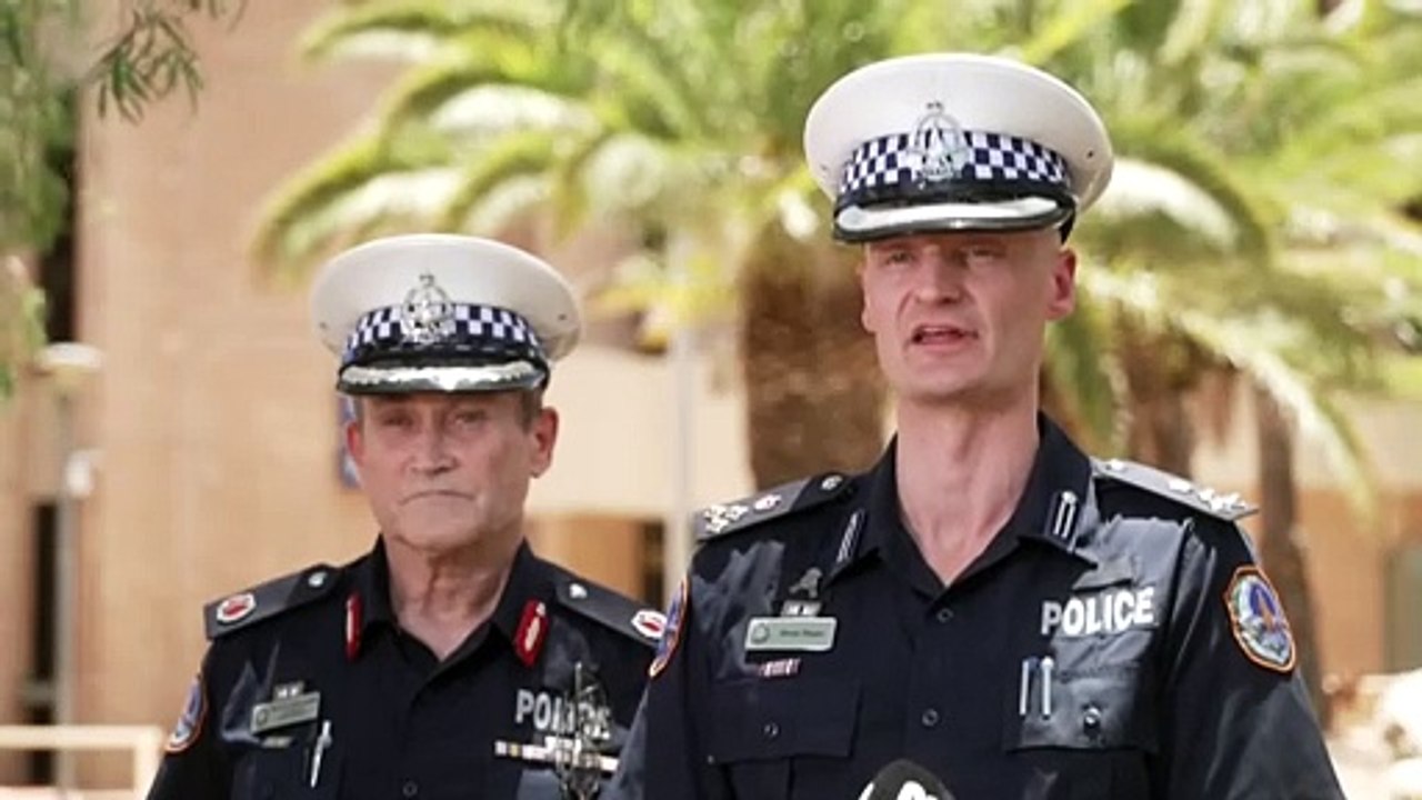 Alice Springs rocked by second alleged domestic violence killing, sparking calls for action