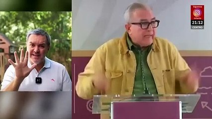 PAN solicita a la Corte Internacional la revocación del mandato de Rubén Rocha