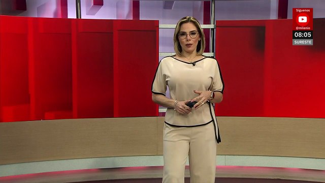 Trump anuncia aranceles del 25% a importaciones de acero y aluminio