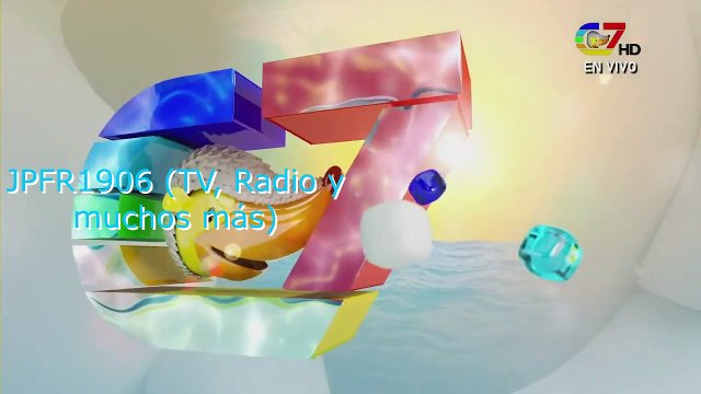 Canal 7 de Santiago del Estero 🇦🇷 - Tandas Publicitarias + Cierre de Opinión Deportiva - 09/02/2025