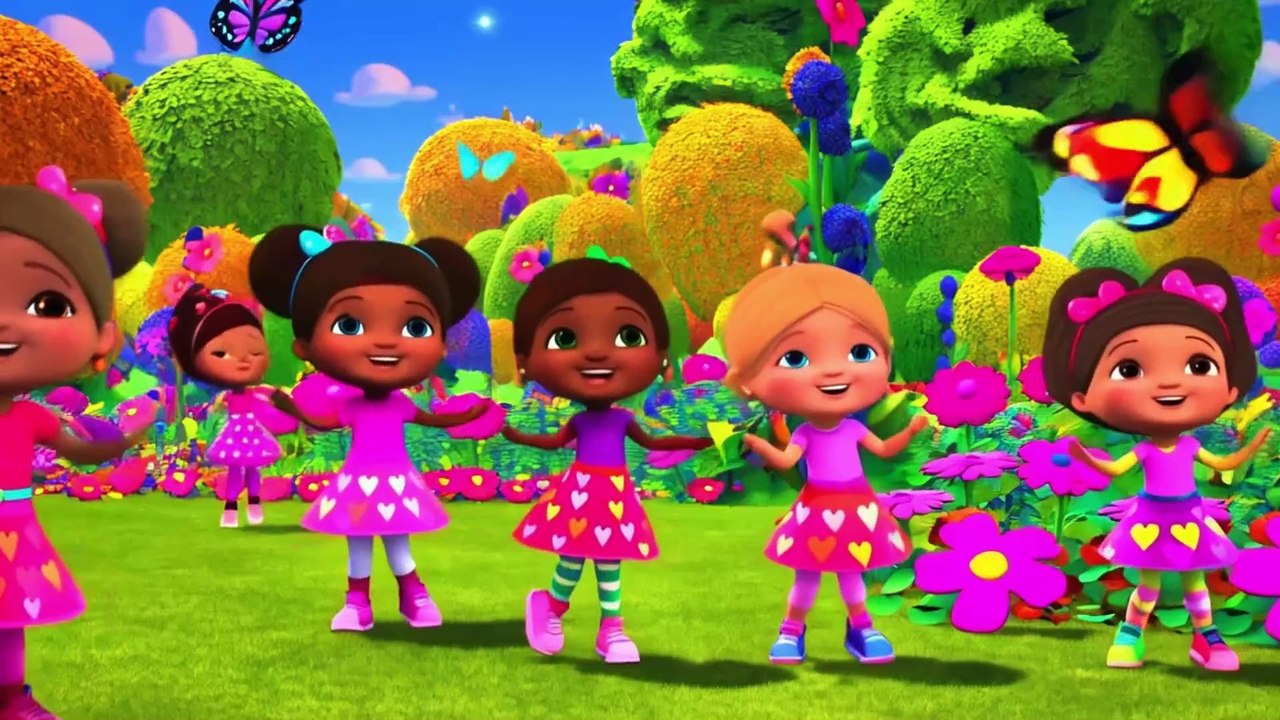 Valentine’s Day Song for Kids | Fun & Happy Friendship Song #ValentinesDay #kidssongs #SingAndDance