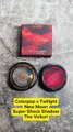 Colorpop x The Twilight Saga New Moon Super Shock Eyeshadow The Volturi