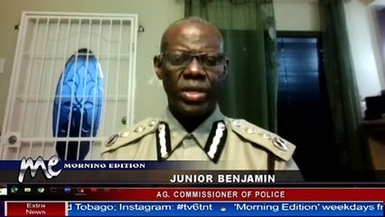 AG COMMISSIONER ISSUES STERN WARNING